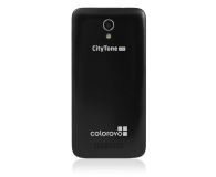Colorovo CityTone Lite 4'' QuadCore Dual SIM czarny - 226595 - zdjęcie 5